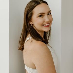 Meet your Posher, Madeline